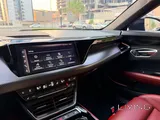 Audi E-Tron RS GT