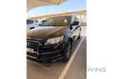 Audi Q 7 for sale