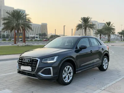 أودي كيو 2 3.5 تي إف إس آي 2025