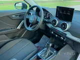 AUDI Q2 35 TFSI BRAND NEW