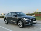 AUDI Q2 35 TFSI BRAND NEW