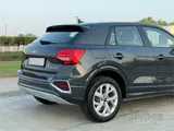 AUDI Q2 35 TFSI BRAND NEW