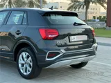 AUDI Q2 35 TFSI BRAND NEW