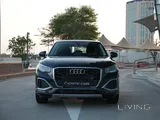 Audi Q2 35tfsi 2025