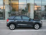Audi Q2 35tfsi 2025