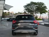 Audi Q2 35tfsi 2025