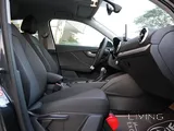 Audi Q2 35tfsi 2025