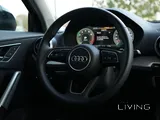 Audi Q2 35tfsi 2025