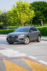 Audi Q3 35 TFSI 2021