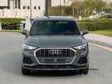 Audi Q3 2021