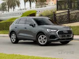 Audi Q3 2021
