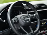 Audi Q3 2021