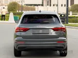Audi Q3 2021