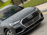 Audi Q3 2021