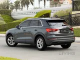 Audi Q3 2021