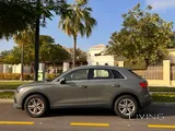 Audi Q3 2022 low mileage warranty until 2027