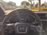 Audi Q3 2022 low mileage warranty until 2027