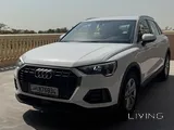 Audi Q3 2022 Quattro 40 TFSI