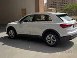 Audi Q3 2022 Quattro 40 TFSI