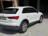 Audi Q3 2022 Quattro 40 TFSI