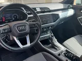 Audi Q3 2022 Quattro 40 TFSI