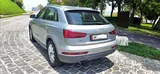 Audi Q3 , 30TFSI, Model 2017 in excellent condition