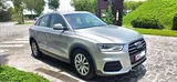 Audi Q3 , 30TFSI, Model 2017 in excellent condition