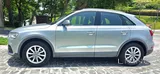 Audi Q3 , 30TFSI, Model 2017 in excellent condition