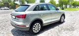 Audi Q3 , 30TFSI, Model 2017 in excellent condition