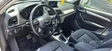 Audi Q3 , 30TFSI, Model 2017 in excellent condition