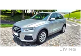 Audi Q3 , 30TFSI, Model 2017 in excellent condition
