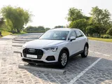 Audi Q3 35 TFSI 2024