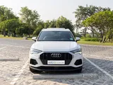 Audi Q3 35 TFSI 2024