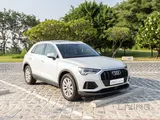 Audi Q3 35 TFSI 2024