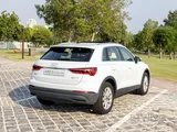 Audi Q3 35 TFSI 2024