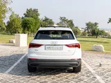 Audi Q3 35 TFSI 2024