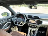 Audi Q3 35 TFSI 2024