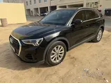 Audi Q3 35 TFSI 2024 Model- Black Edition 