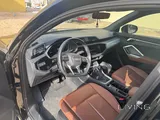 Audi Q3 35 TFSI 2024 Model- Black Edition 