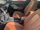 Audi Q3 35 TFSI 2024 Model- Black Edition 