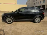 Audi Q3 35 TFSI 2024 Model- Black Edition 