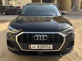 Audi Q3 35 TFSI 2024 Model- Black Edition 