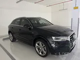 Audi Q3 40 TFSI Quattro