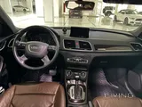 Audi Q3 40 TFSI Quattro