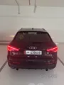 Audi Q3 40 TFSI Quattro