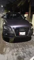 AUDI Q5 2011 model good condition