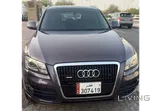 AUDI Q5 2011 model good condition