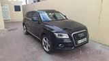 AUDI Q5 2015 Low mileage