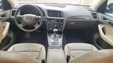 AUDI Q5 2015 Low mileage