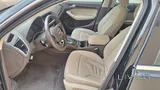 AUDI Q5 2015 Low mileage